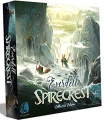 Everdell: Spirecrest